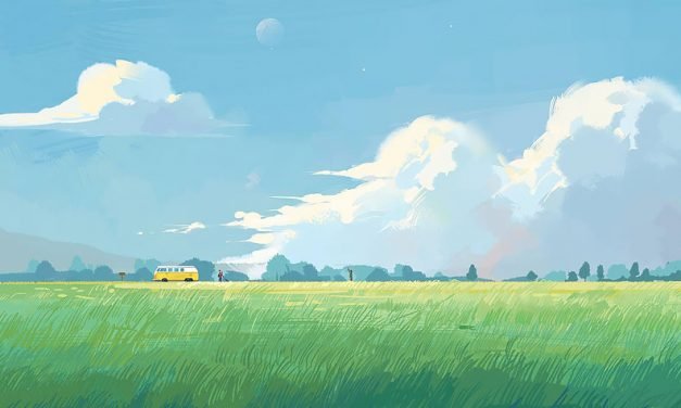 蝶恋花