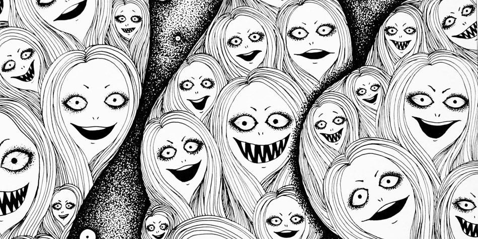 人格的进化