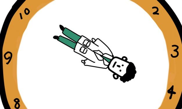 尖刀班冲刺