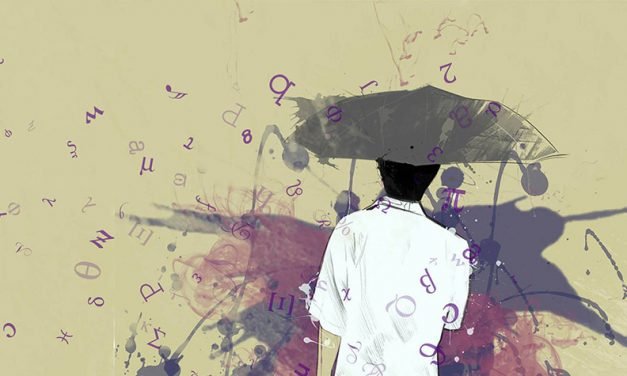 别了我的长发