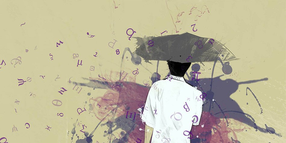 别了我的长发