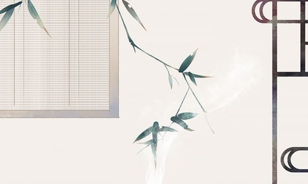 飘