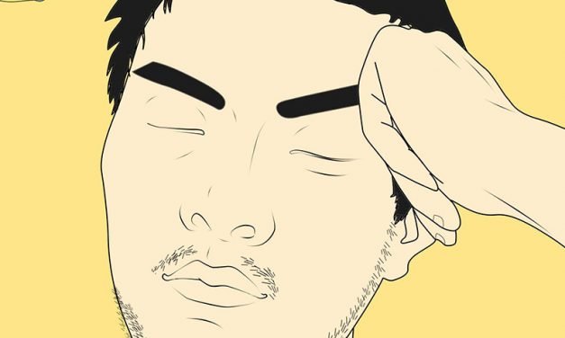 重新面对思考