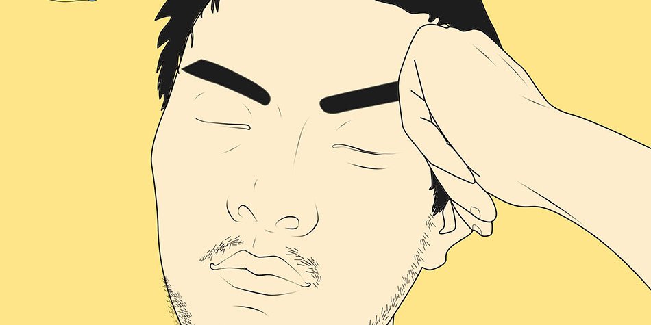 重新面对思考
