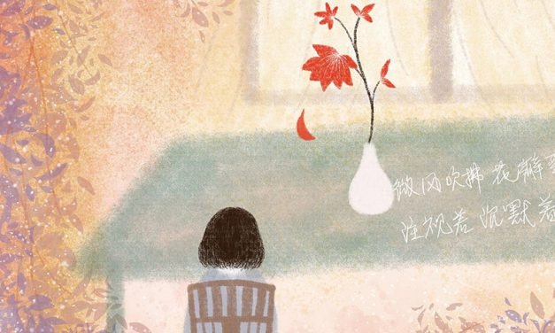 沉默只是一种沉默