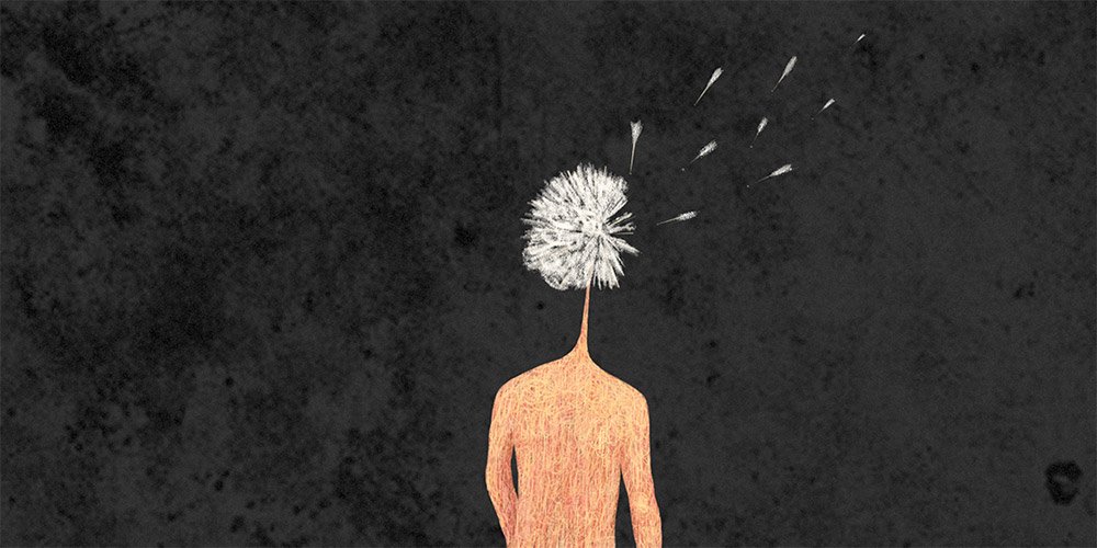 混乱无解的世界
