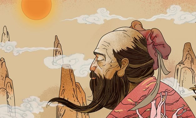 人人皆圣人
