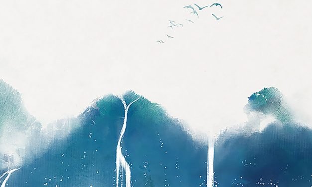 风雪·琴瑟
