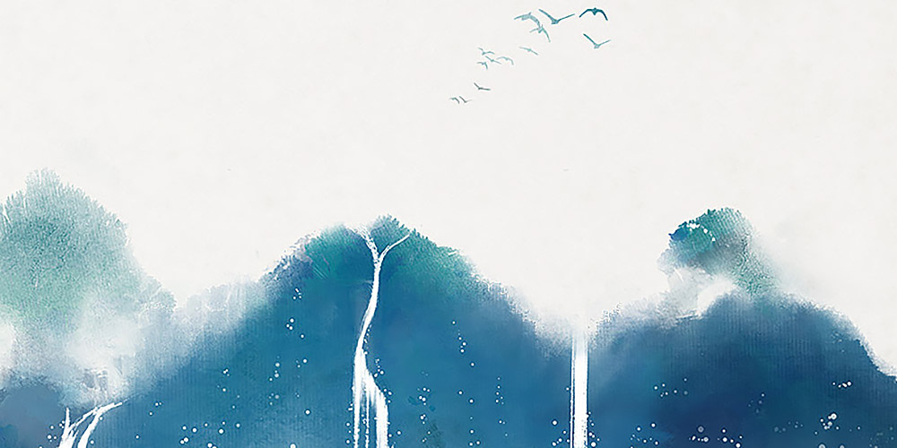 风雪·琴瑟