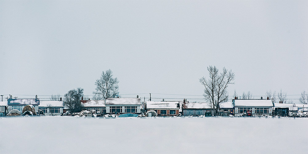 冷春