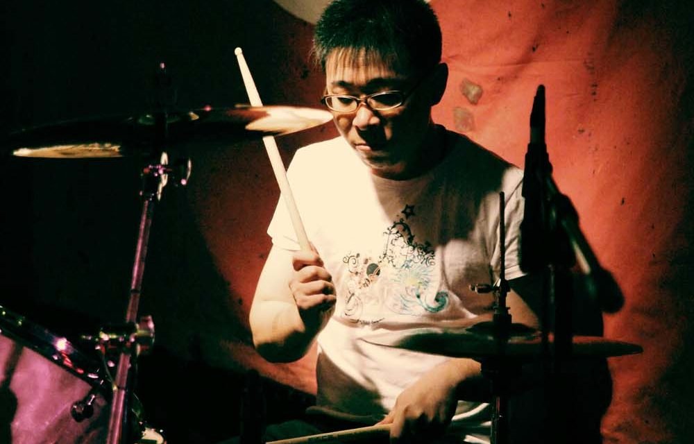 MAO梁晓雪与乐队