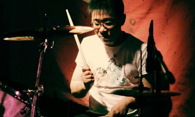MAO梁晓雪与乐队