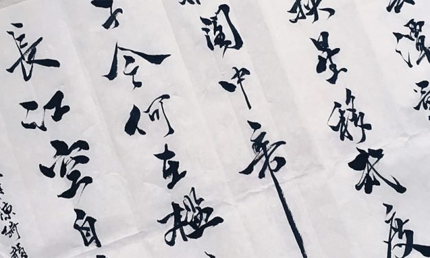 感慨有肆