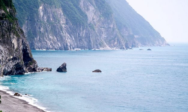 玩台六日