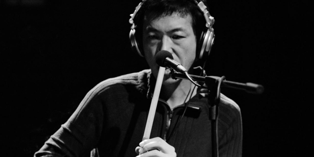 D22 周胜军 LIVE