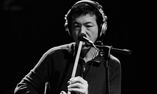 D22 周胜军 LIVE
