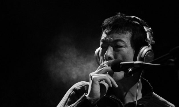 D22 周胜军 LIVE