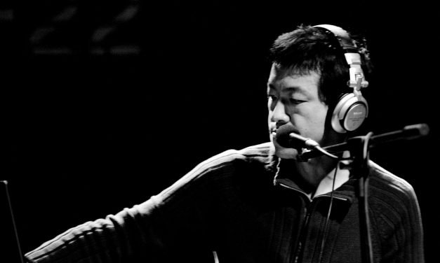 D22 周胜军 LIVE
