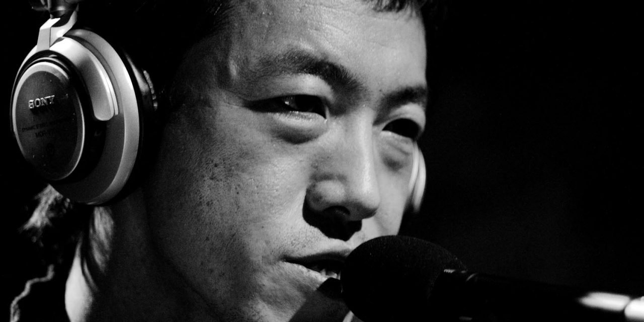D22 周胜军 LIVE