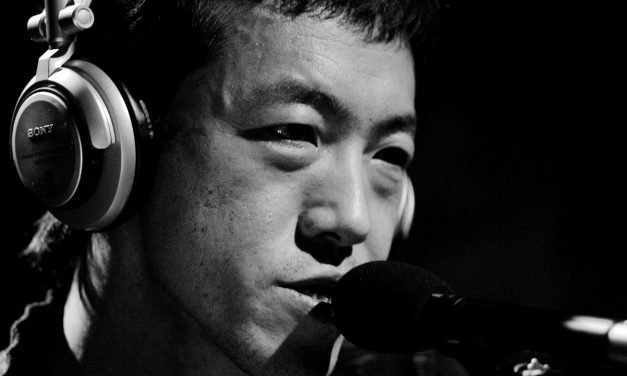 D22 周胜军 LIVE