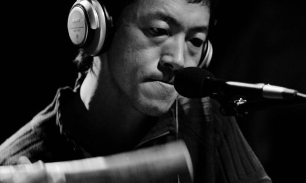 D22 周胜军 LIVE