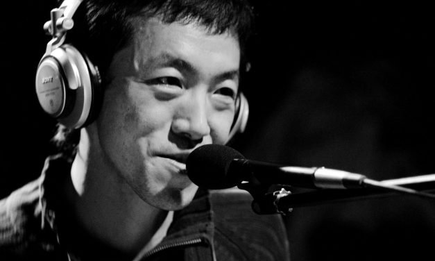 D22 周胜军 LIVE