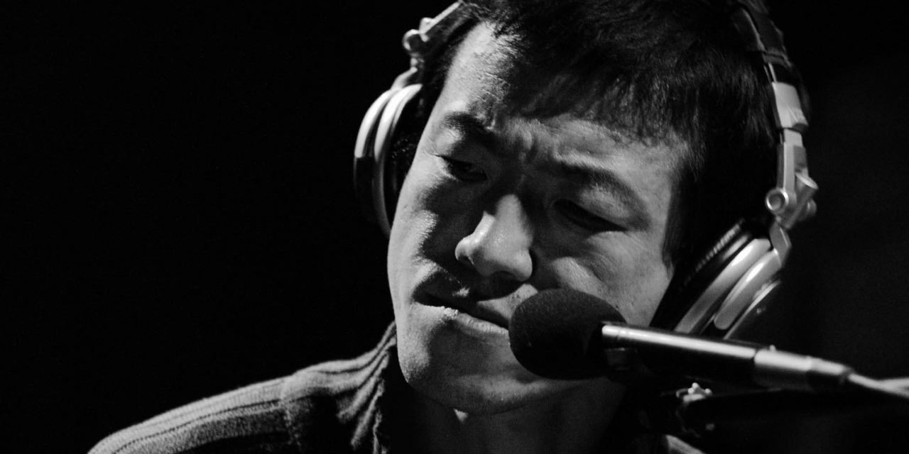 D22 周胜军 LIVE
