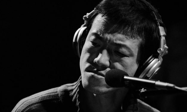 D22 周胜军 LIVE