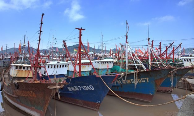 宁波行