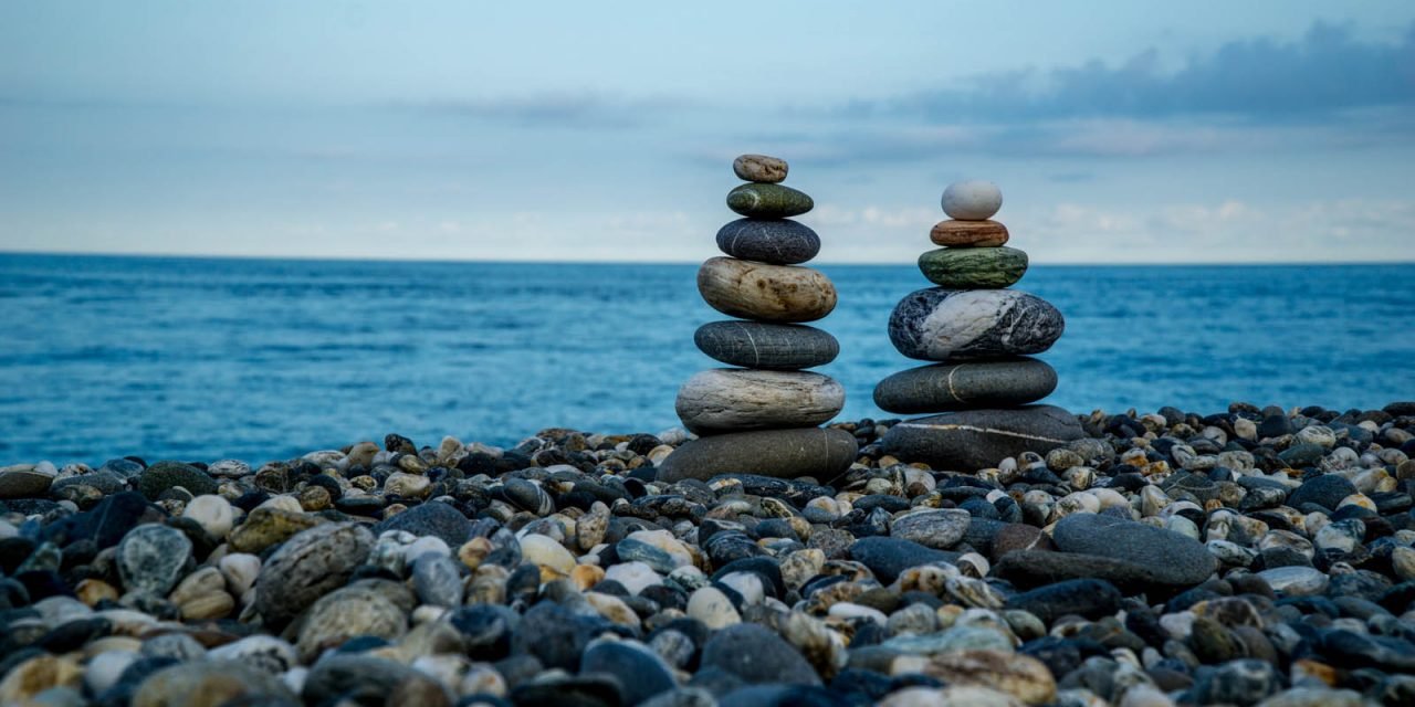 玩台之骑行七星潭海湾
